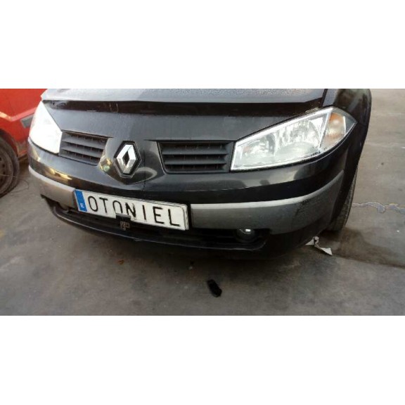 renault megane ii berlina 5p del año 2003