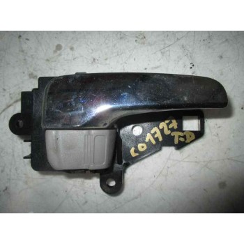 MANETA INTERIOR TRASERA DERECHA 