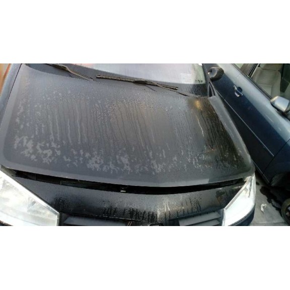 renault megane ii berlina 5p del año 2003