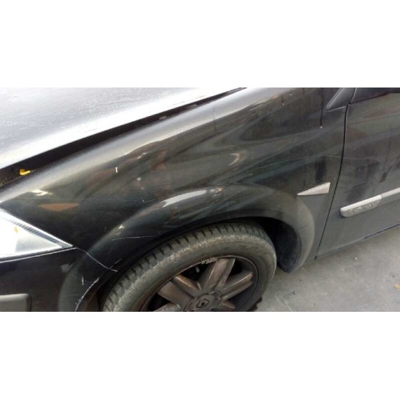 renault megane ii berlina 5p del año 2003