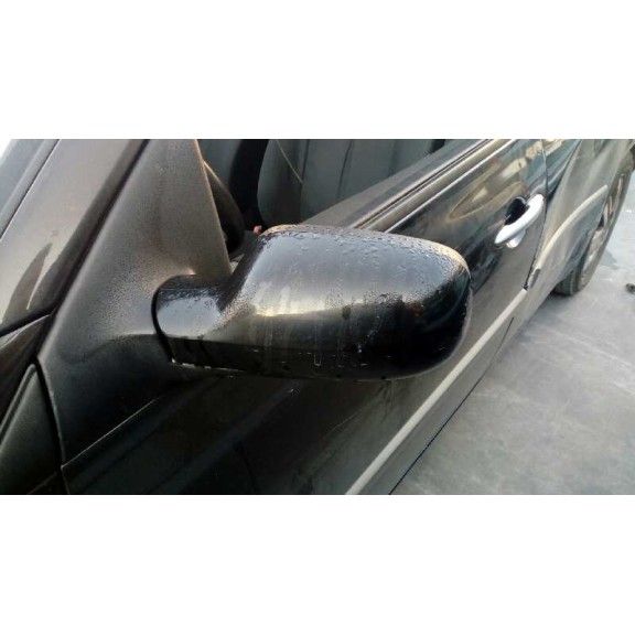 renault megane ii berlina 5p del año 2003