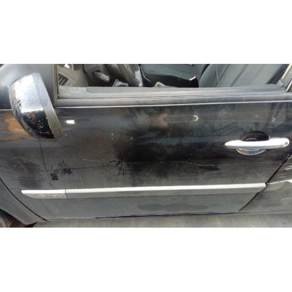 renault megane ii berlina 5p del año 2003