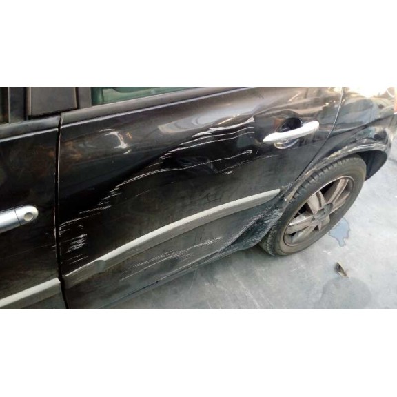 renault megane ii berlina 5p del año 2003