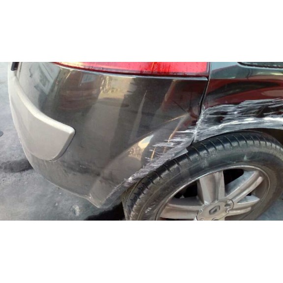 renault megane ii berlina 5p del año 2003