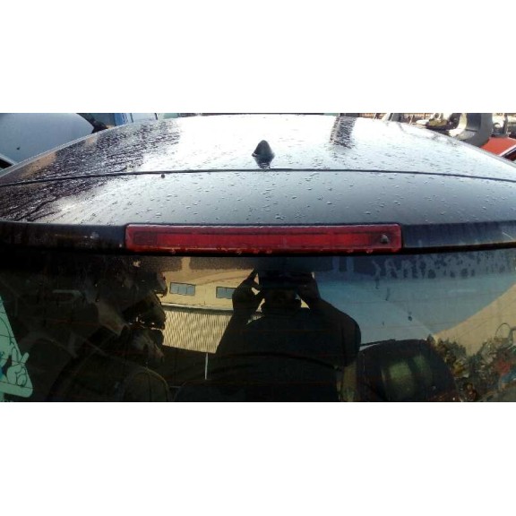 renault megane ii berlina 5p del año 2003