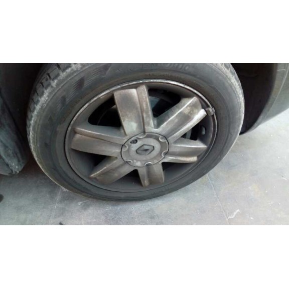 renault megane ii berlina 5p del año 2003