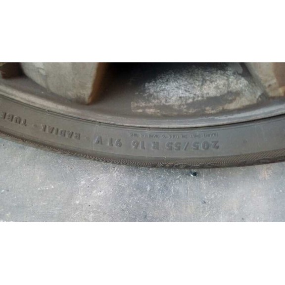 renault megane ii berlina 5p del año 2003