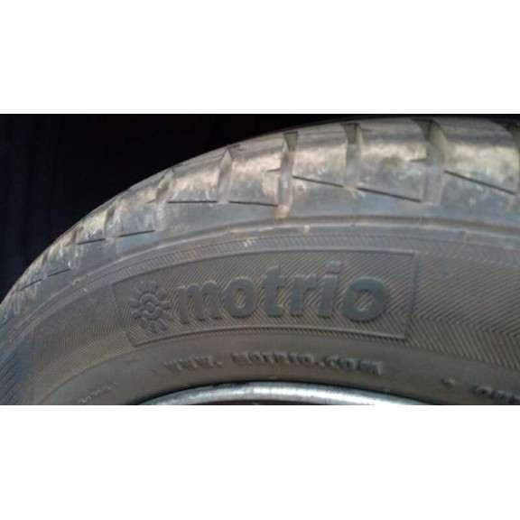 renault megane ii berlina 5p del año 2003