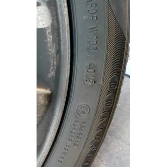 renault megane ii berlina 5p del año 2003