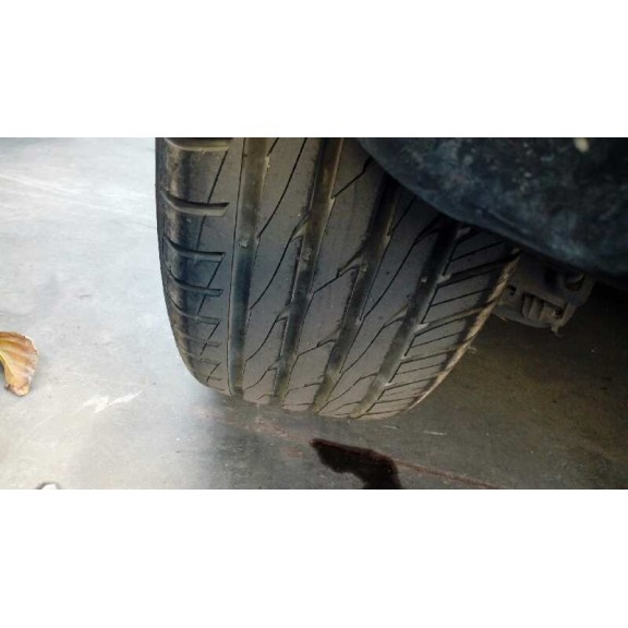 renault megane ii berlina 5p del año 2003