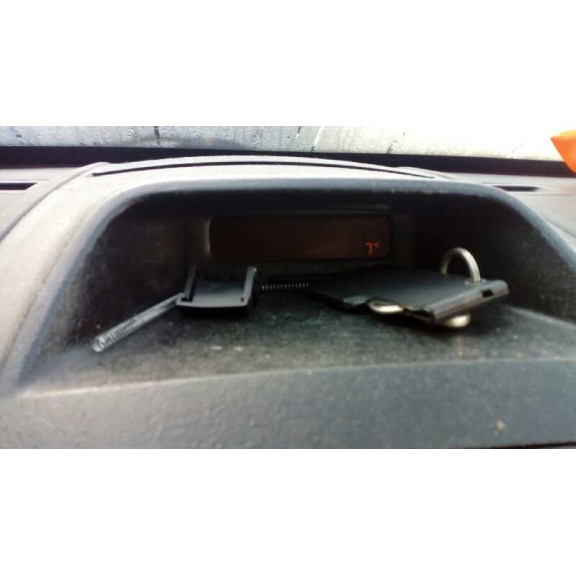 renault megane ii berlina 5p del año 2003