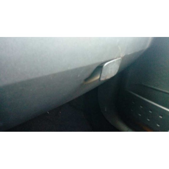 renault megane ii berlina 5p del año 2003