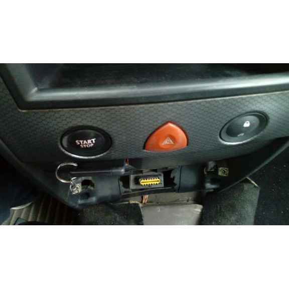 renault megane ii berlina 5p del año 2003