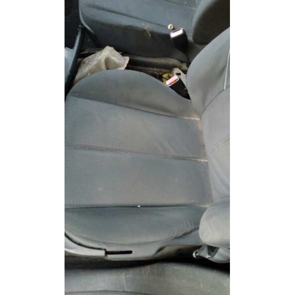 renault megane ii berlina 5p del año 2003