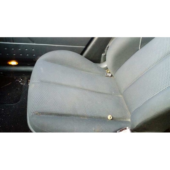 renault megane ii berlina 5p del año 2003