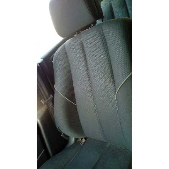 renault megane ii berlina 5p del año 2003