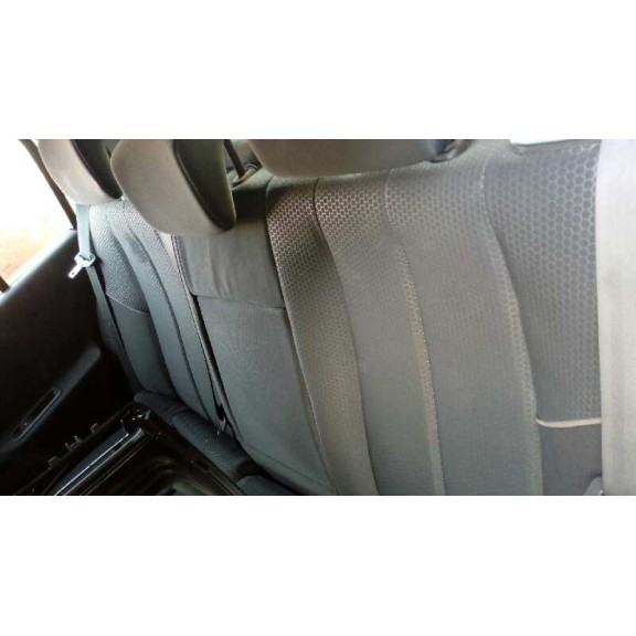 renault megane ii berlina 5p del año 2003