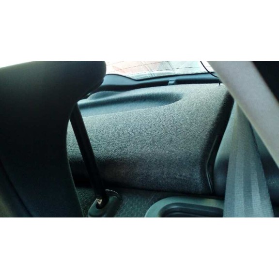 renault megane ii berlina 5p del año 2003