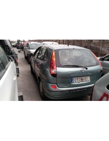 nissan almera tino (v10m) del año 2001 2