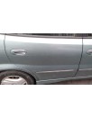 nissan almera tino (v10m) del año 2001
