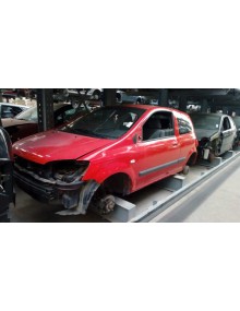 hyundai getz (tb) del año 2003