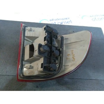 Recambio de piloto trasero derecho para opel astra f berlina básico referencia OEM IAM   