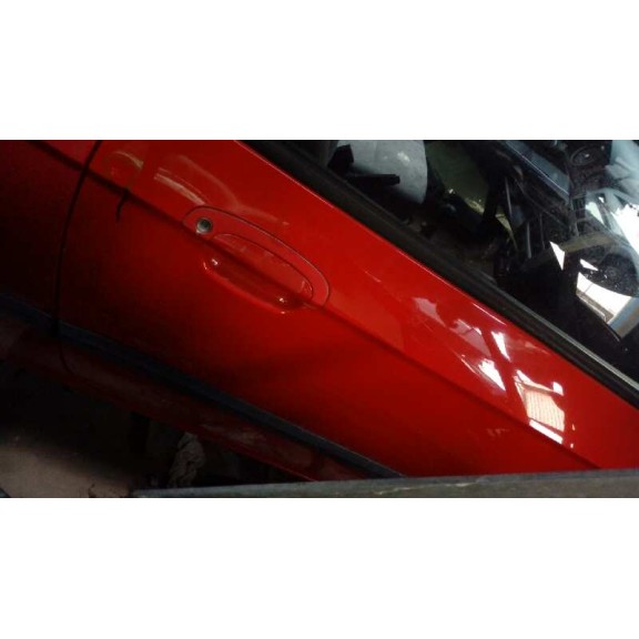 hyundai getz (tb) del año 2003