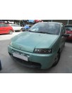 fiat punto berlina (188) del año 2002