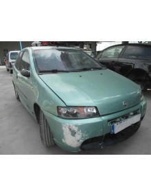 fiat punto berlina (188) del año 2002 2