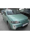 fiat punto berlina (188) del año 2002