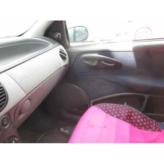 fiat punto berlina (188) del año 2002