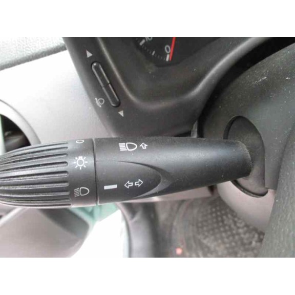 fiat punto berlina (188) del año 2002