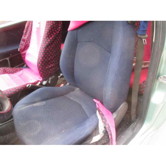 fiat punto berlina (188) del año 2002