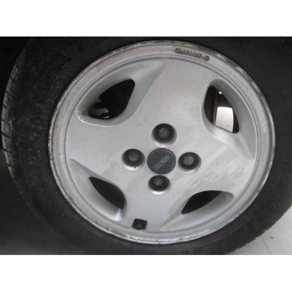 fiat punto berlina (188) del año 2002