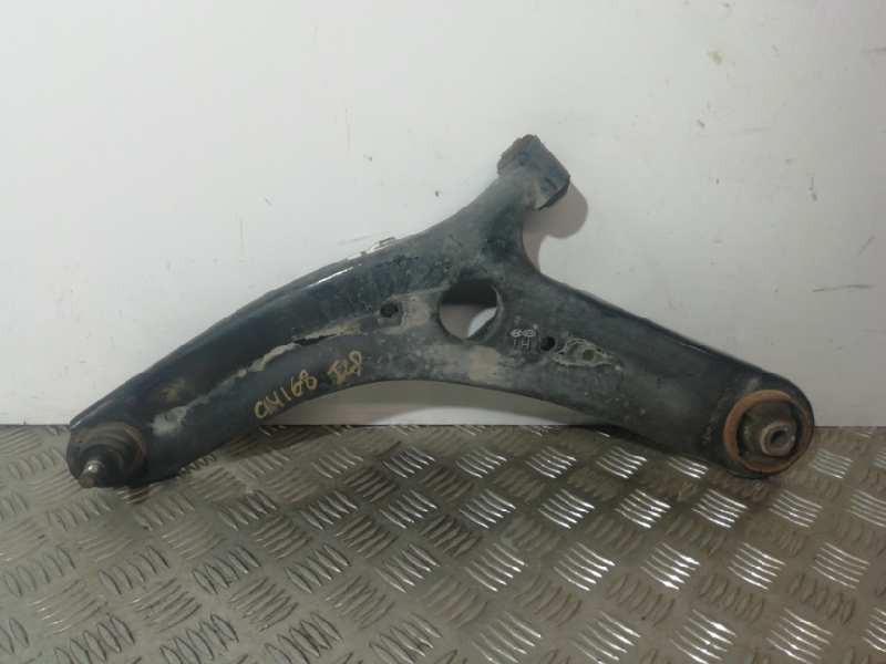 Recambio de brazo suspension inferior delantero izquierdo para hyundai ix20 sle blue referencia OEM IAM 545001P100  