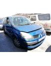 renault grand scenic del año 2007