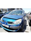 renault grand scenic del año 2007