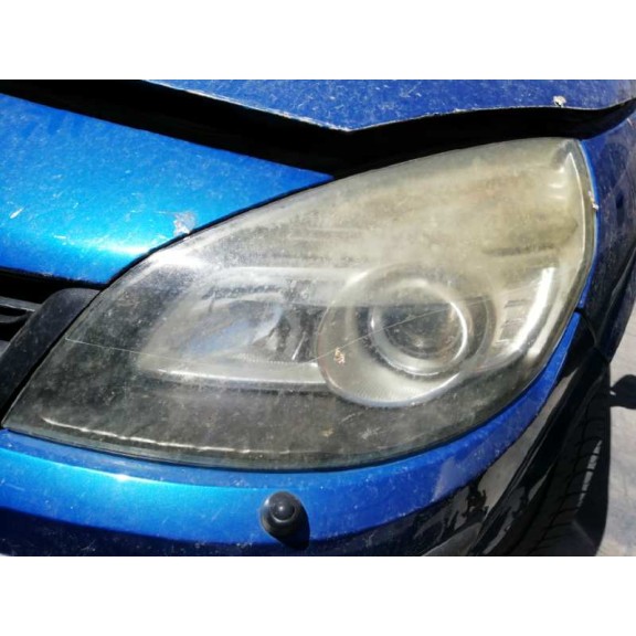 renault grand scenic del año 2007