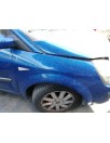 renault grand scenic del año 2007