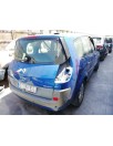 renault grand scenic del año 2007
