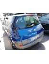 renault grand scenic del año 2007