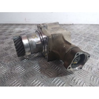 Recambio de caja transfer para honda cr-v (rd8) 2.2 ctdi referencia OEM IAM BP602685M36  