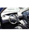 renault grand scenic del año 2007