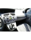 renault grand scenic del año 2007