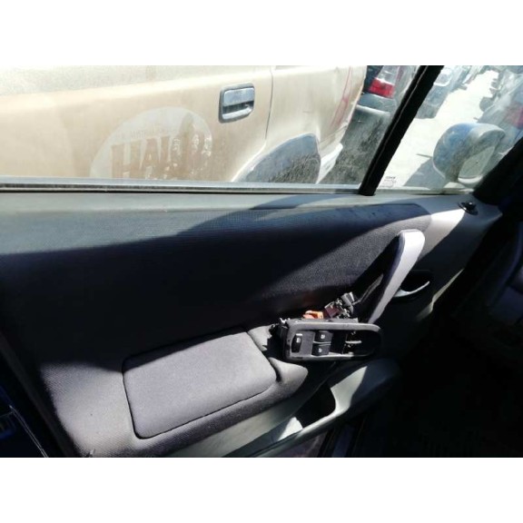 renault grand scenic del año 2007