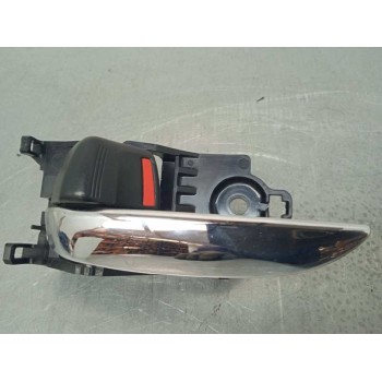 Recambio de maneta interior delantera izquierda para lexus ct 200h referencia OEM IAM 6920675010 6927475010 Y TRASERA