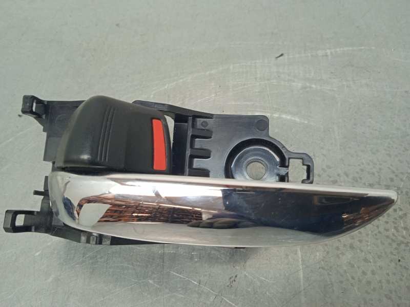 Recambio de maneta interior delantera izquierda para lexus ct 200h referencia OEM IAM 6920675010 6927475010 Y TRASERA