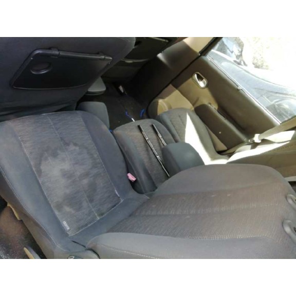 renault grand scenic del año 2007