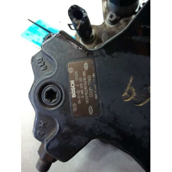 Recambio de bomba inyeccion para kia carens (un) 2.0 crdi referencia OEM IAM 0445010121  0445010121