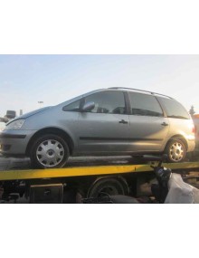 ford galaxy (vy) del año 2000